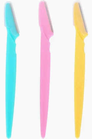 Browshaper / Eye brow razor - MARILYN ROSE HAIR & BEAUTY BAR