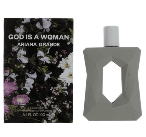 god is a woman perfume