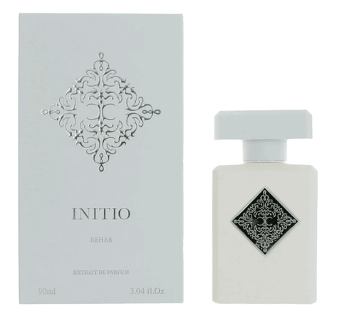 3 oz bottle of rehab cologne by initio