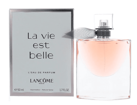1.7 oz perfume bottle of La Vie Est Belle By Lancome