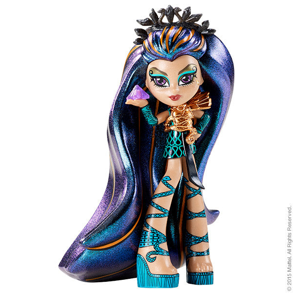 monster high collectibles