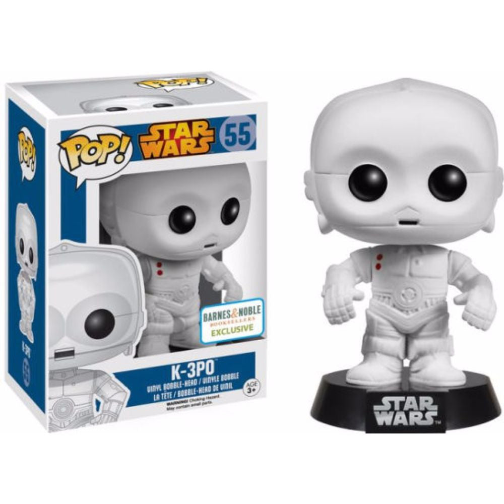 pop toys star wars