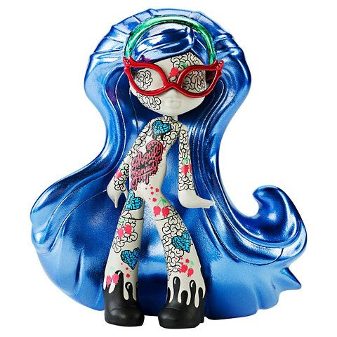 monster high vinyl