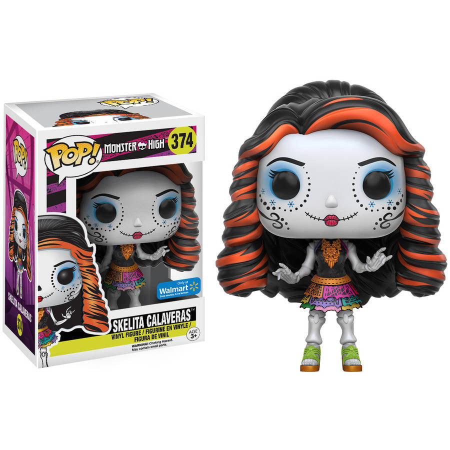 funko pop ever after high