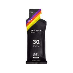 Precision Fuel GEL 30g carb - Diego Run Shop