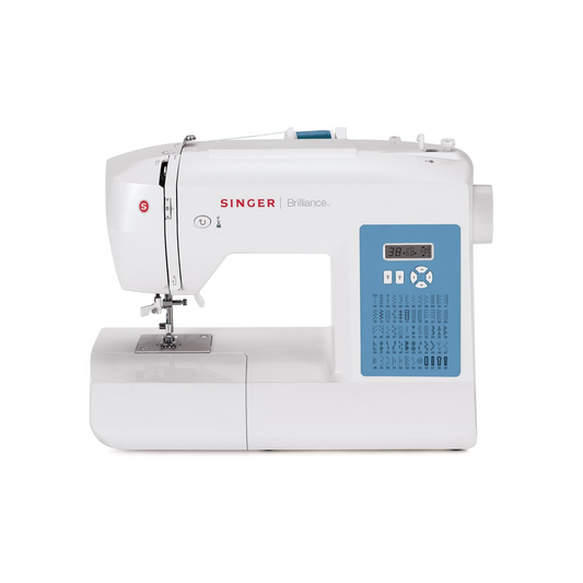 Singer M1605: UAE's Lightweight and User-Friendly Domestic Sewing