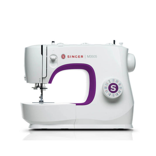 Singer M1605: UAE's Lightweight and User-Friendly Domestic Sewing Machine –  NEW AL AFRAH