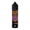 Acid House Shortfill 50ml E-Liquid | 0mg | - Star vape