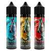 Berserker Blood Axe 50ml Shortfill - Star vape