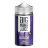 Big Mama Juice 200ml Shortfill - Star vape