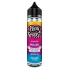 Doozy Sweets 50ml Shortfill - Star vape