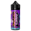 Ferocious - Fruit Frenzy - 100ml E-Liquid - Shortfill - Star vape