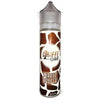 Giraffe - 50ml - E-liquid - Star vape