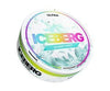 Iceberg Snus 16gr 150mg Pouches - Star vape