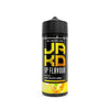 JAKD 100ml E-liquids - Star vape