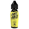 Just Juice 50ml Shortfill - Star vape