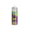 Kingston E-Liquid Shortfill | 100ml - Star vape