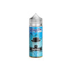 Kingston E-Liquid Shortfill | 100ml - Star vape