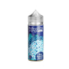 Kingston E-Liquid Shortfill | 100ml - Star vape