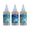 Kingston E-liquids Gazllions 500ml Shortfill - Star vape