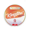 Kingston Nicotine Pouches - Star vape