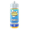 Loaded 100ML Shortfill - Star vape