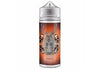 Poison 100ml E-liquid Shortfill - Star vape