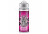 Poison 100ml E-liquid Shortfill - Star vape