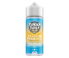 Pukka Juice 100ml Shortfill E-liquids - Star vape