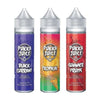 Pukka Juice Shortfill E-Liquid | 50ml - Star vape
