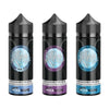 Ruthless Ice 100ML Shortfill - Star vape