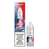 Smok Nic Salts 10ml E-liquids - Box of 10 - Star vape