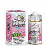 Sour Man Ice 200ml Shortfill - Star vape