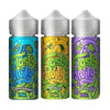 Tasty Fruity E Liquid Shortfill | 120ml - Star vape