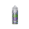 Tasty Fruity E Liquid Shortfill | 120ml - Star vape