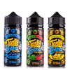 Tasty Shisha 100ml Shortfill - Star vape