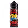 Tasty Shisha 100ml Shortfill - Star vape