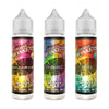 Twelve Monkeys 50ml Shortfill - Star vape