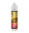 Twelve Monkeys 50ml Shortfill - Star vape