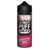 Ultimate Puff Chilled 100ML Shortfill - Star vape