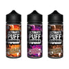 Ultimate Puff Cookies 100ML Shortfill - Star vape