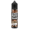 Ultimate Puff Cookies 50ml Shortfill - Star vape