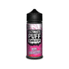 Ultimate Puff On Ice Range Shortfill | 100ml - Star vape