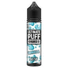 Ultimate Puff Shakes 50ml Shortfill - Star vape