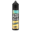 Ultimate Puff Sherbet 50ml Shortfill - Star vape