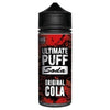 Ultimate Puff Soda 100ML Shortfill - Star vape