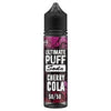 Ultimate Puff Soda 50ml Shortfill - Star vape