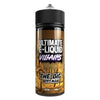 Ultimate Puff Villains 100ML Shortfill - Star vape