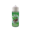 Yeti E-Liquid Shortfills | 100ml - Star vape