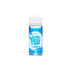 Yeti E-Liquid Shortfills | 100ml - Star vape